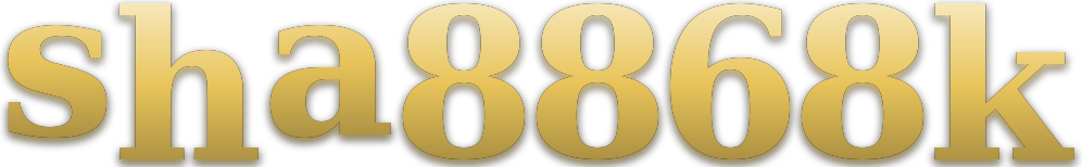 sha8868k logo
