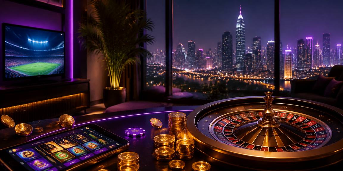 sha8868k Casino Trực Tuyến Chúng Tôi Chạy Cho Việt Nam